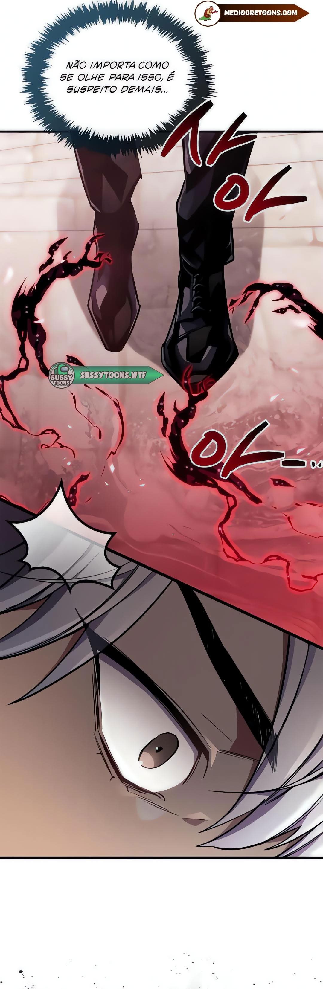 Read O Jogador Que Esconde seu Passado PT Manga Online