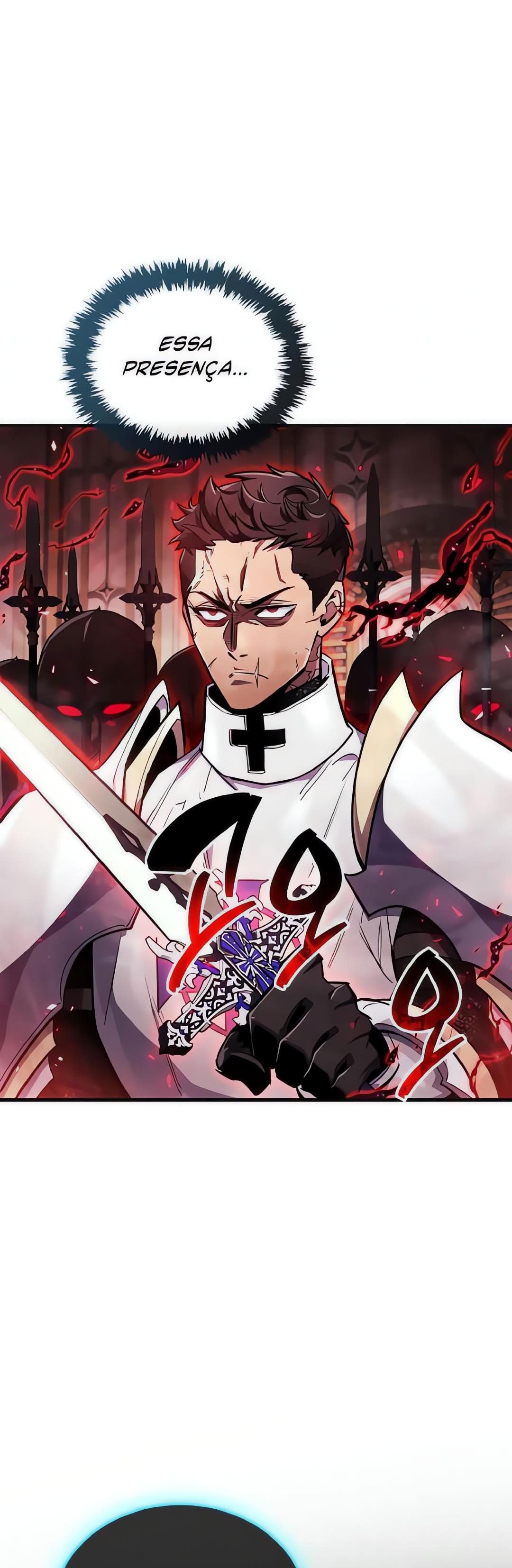 Read O Jogador Que Esconde seu Passado PT Manga Online