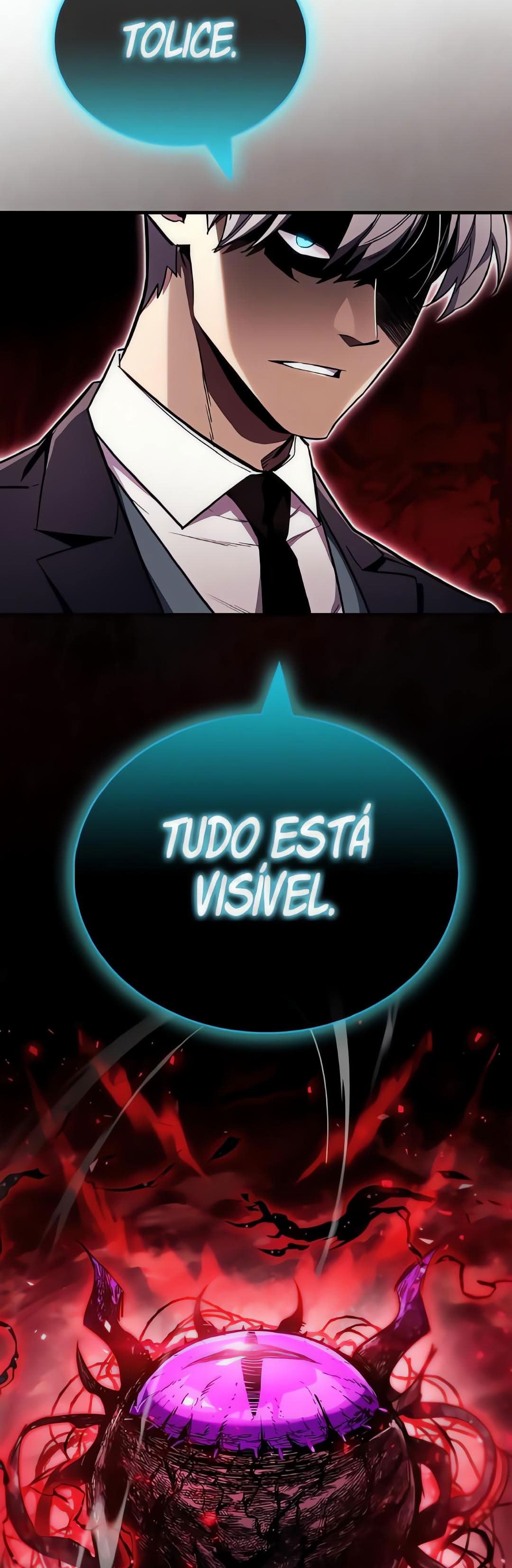 Read O Jogador Que Esconde seu Passado PT Manga Online