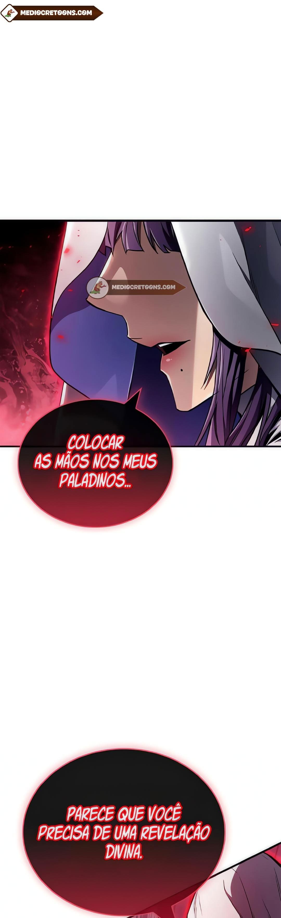 Read O Jogador Que Esconde seu Passado PT Manga Online