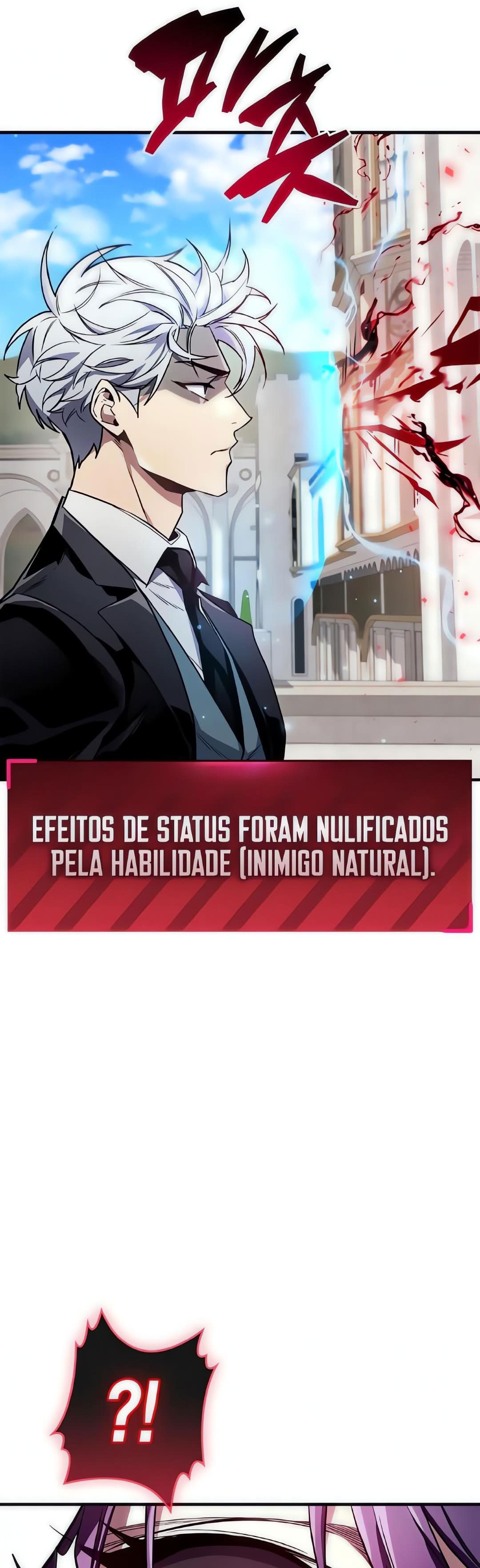 Read O Jogador Que Esconde seu Passado PT Manga Online