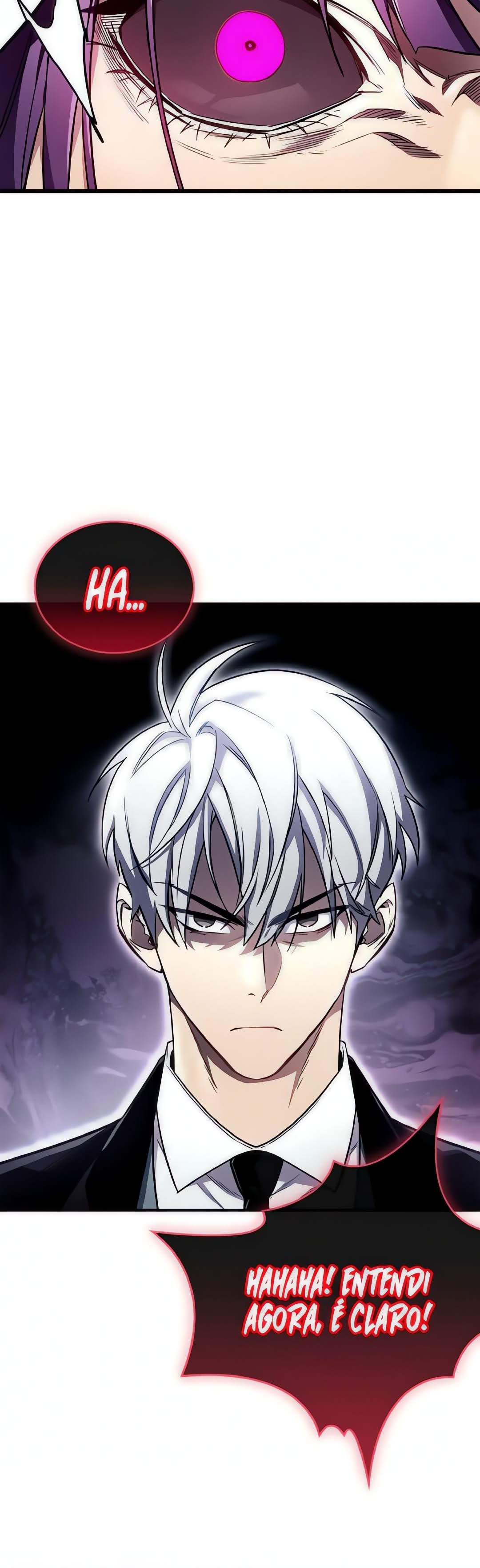 Read O Jogador Que Esconde seu Passado PT Manga Online
