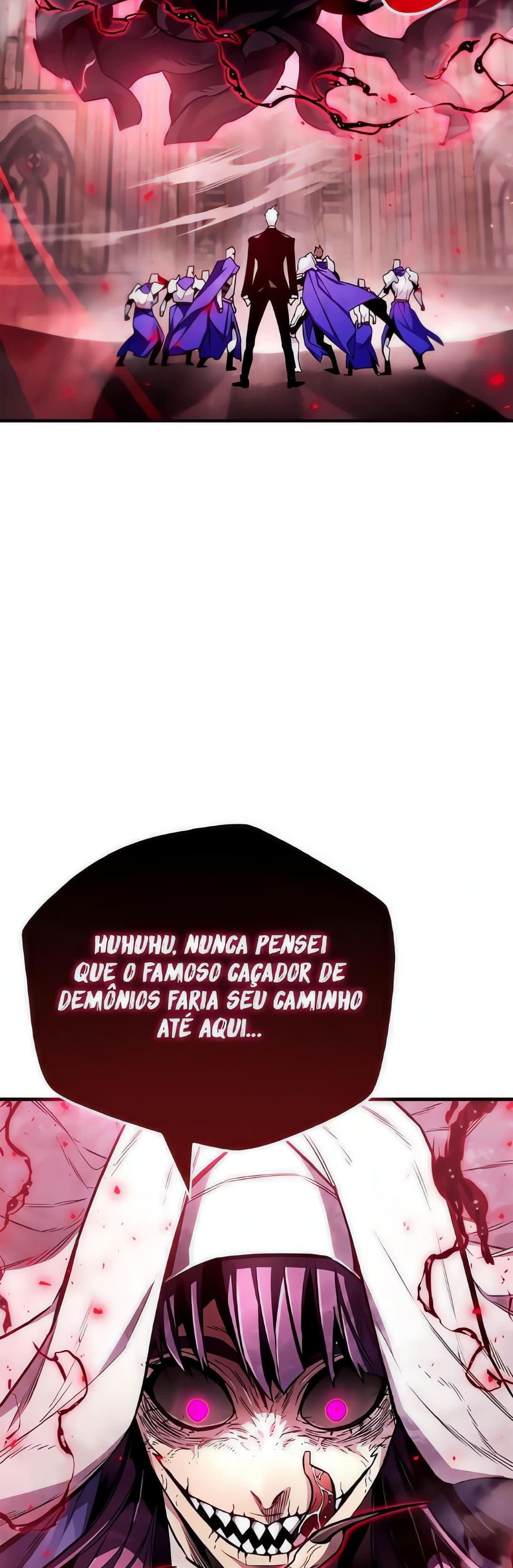 Read O Jogador Que Esconde seu Passado PT Manga Online