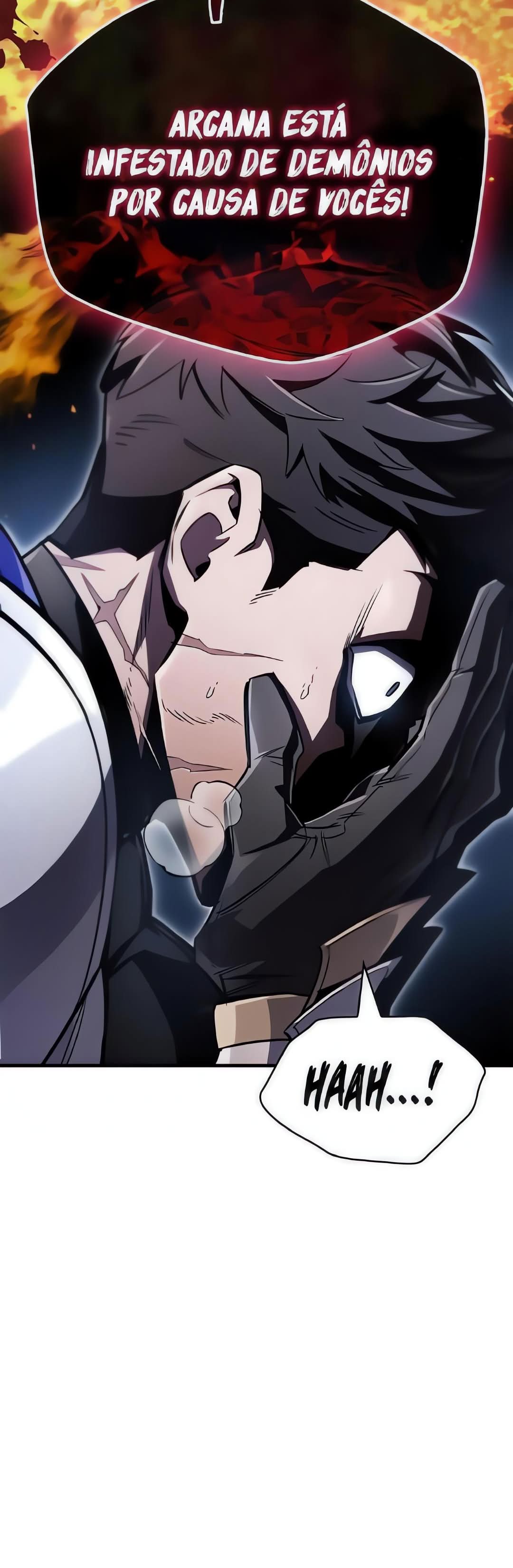 Read O Jogador Que Esconde seu Passado PT Manga Online