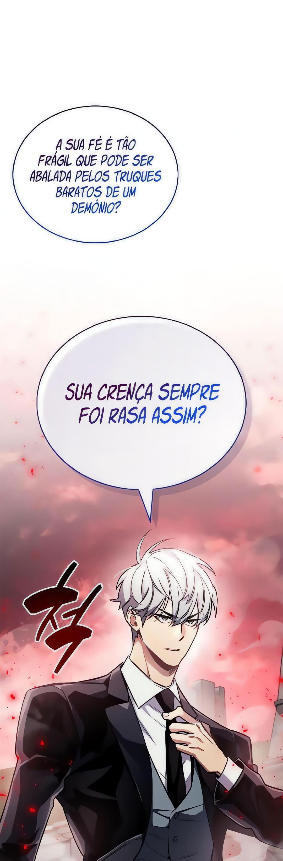 Read O Jogador Que Esconde seu Passado PT Manga Online