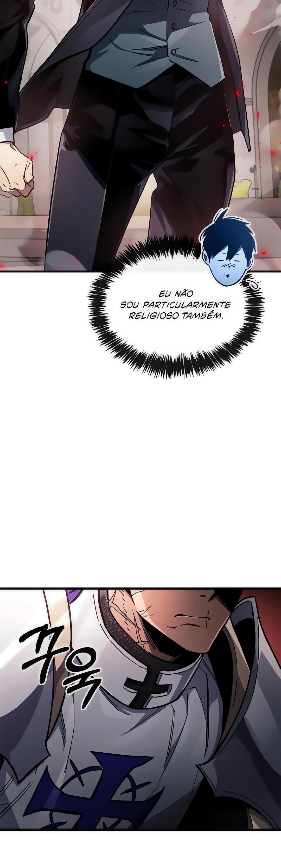 Read O Jogador Que Esconde seu Passado PT Manga Online