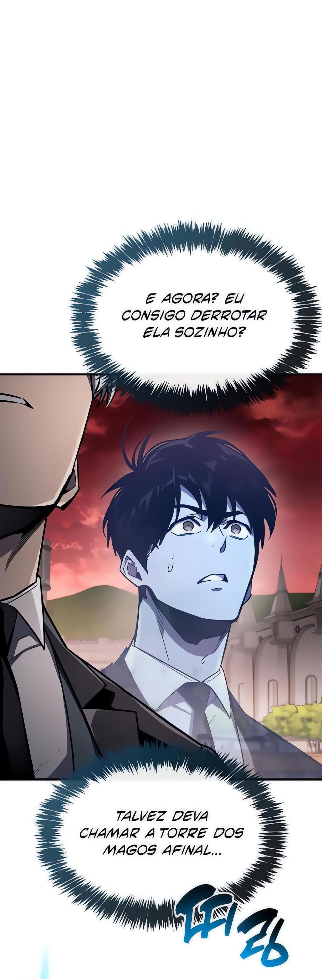 Read O Jogador Que Esconde seu Passado PT Manga Online