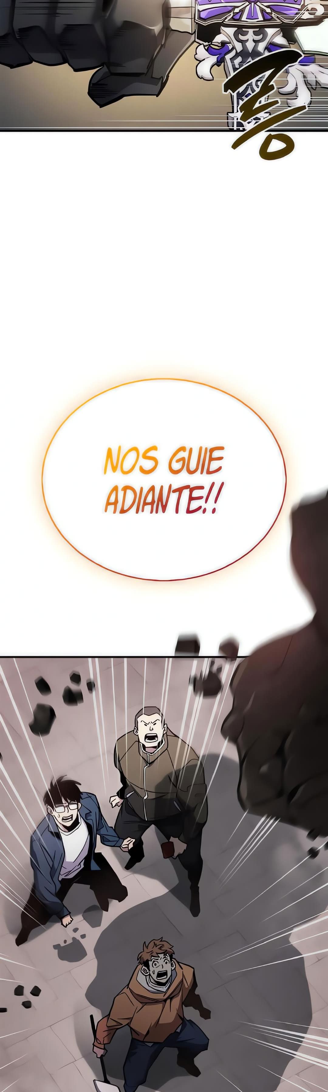 Read O Jogador Que Esconde seu Passado PT Manga Online
