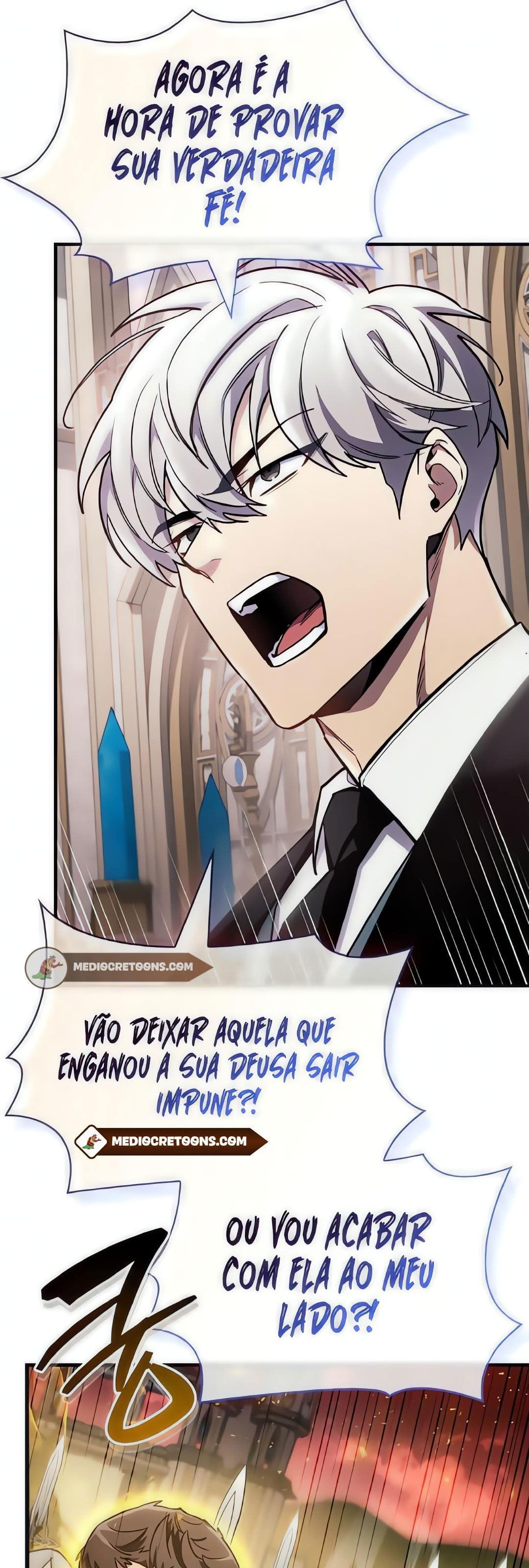 Read O Jogador Que Esconde seu Passado PT Manga Online