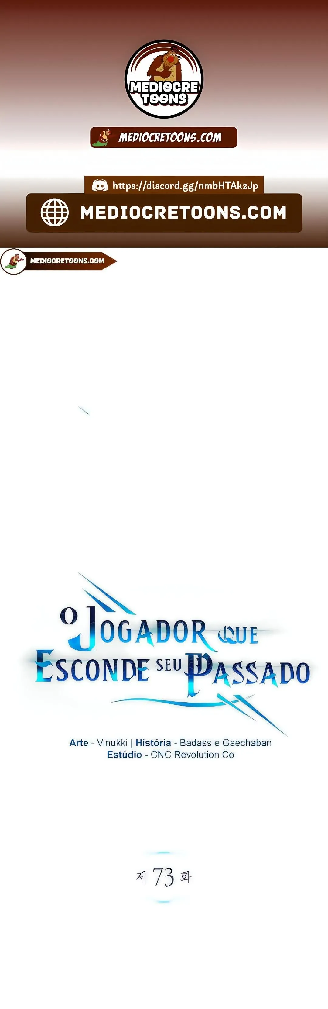 Read O Jogador Que Esconde seu Passado PT Manga Online