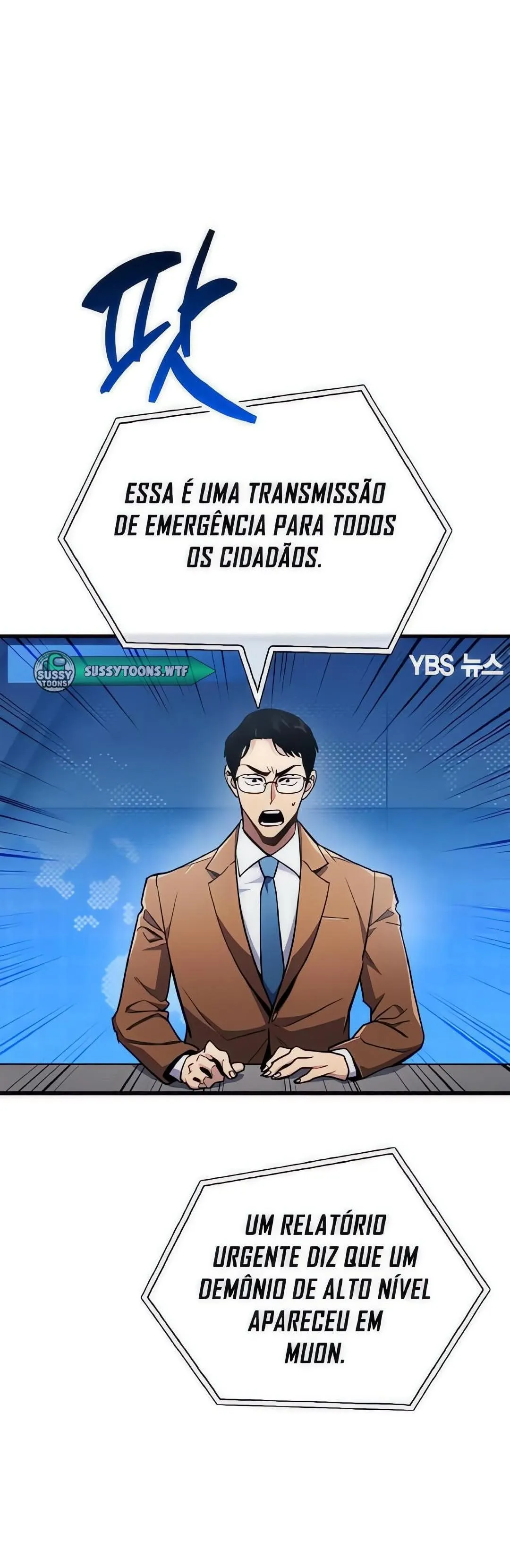 Read O Jogador Que Esconde seu Passado PT Manga Online