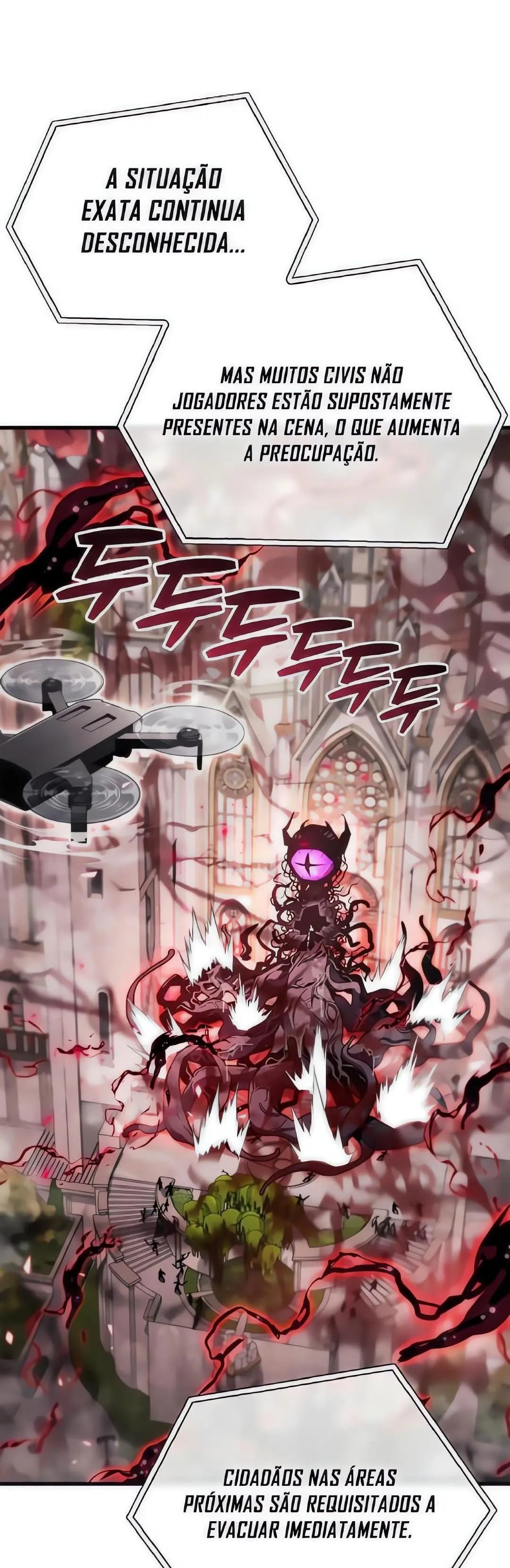 Read O Jogador Que Esconde seu Passado PT Manga Online