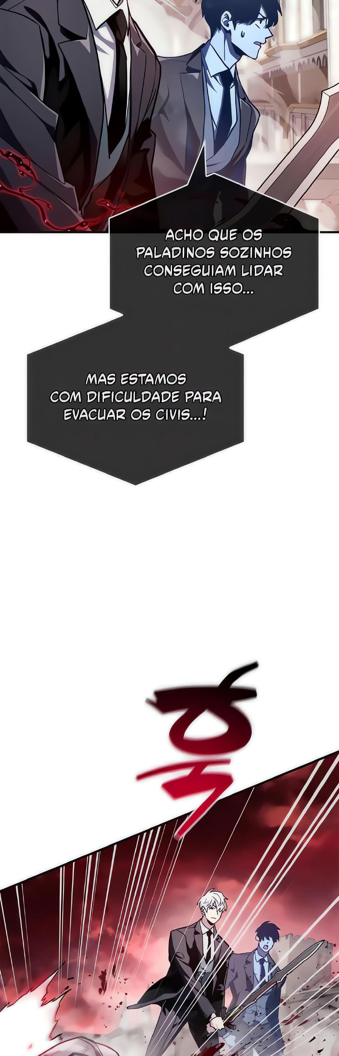 Read O Jogador Que Esconde seu Passado PT Manga Online