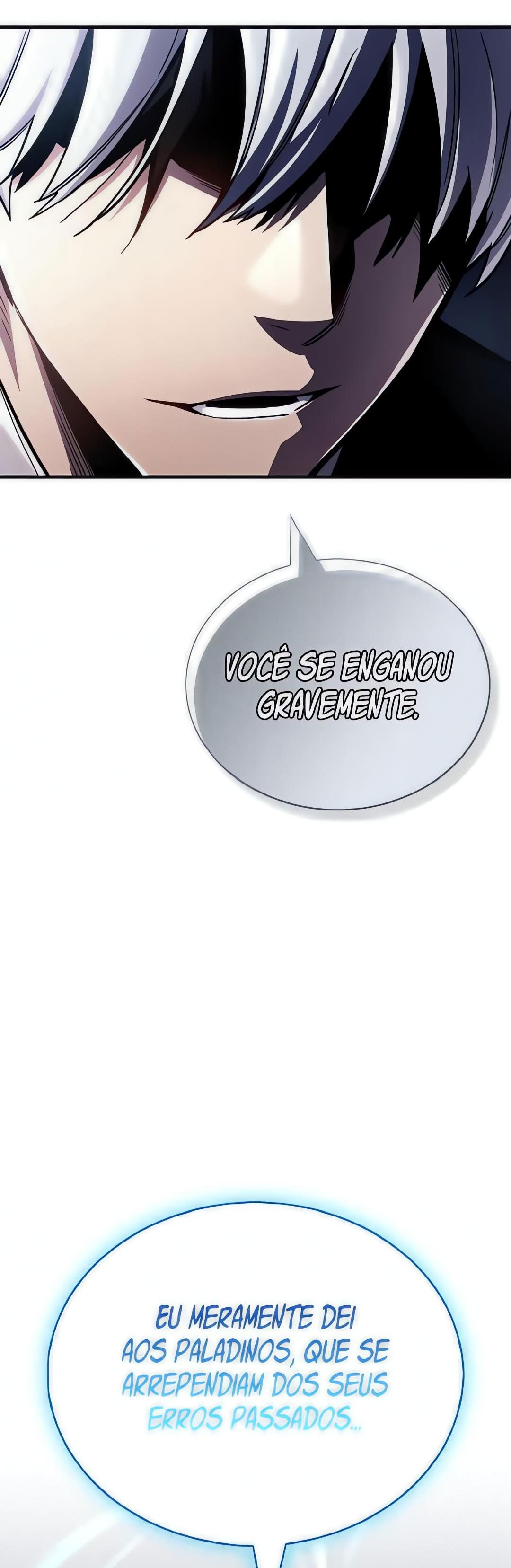 Read O Jogador Que Esconde seu Passado PT Manga Online