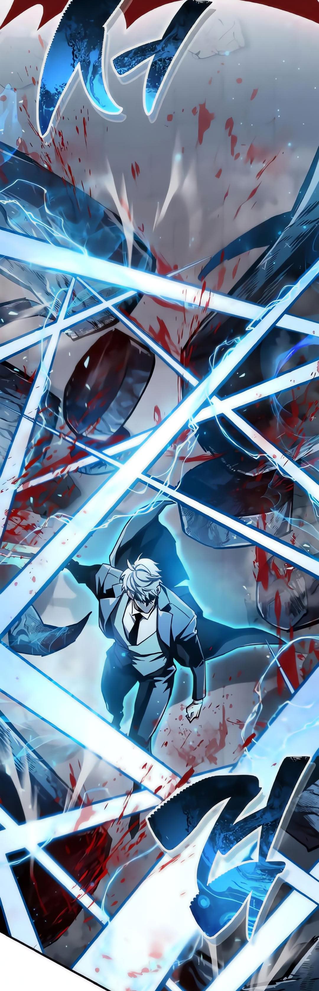 Read O Jogador Que Esconde seu Passado PT Manga Online