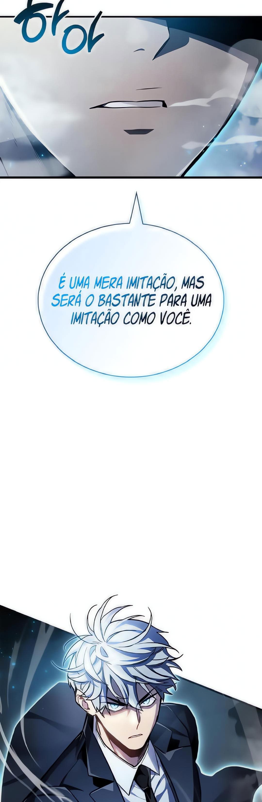 Read O Jogador Que Esconde seu Passado PT Manga Online