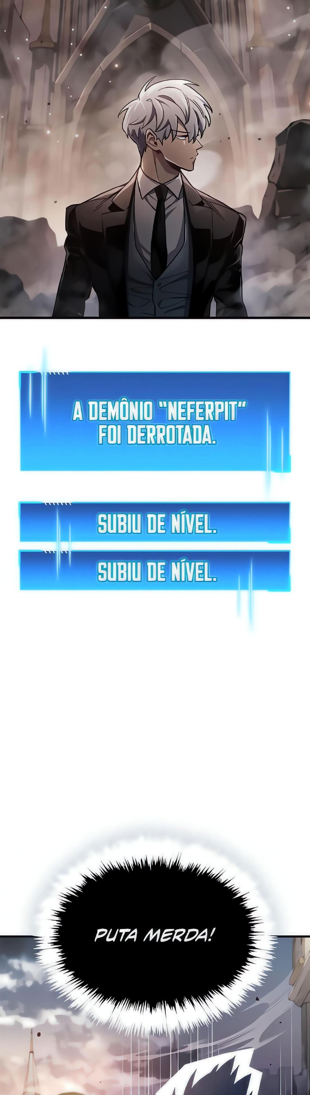 Read O Jogador Que Esconde seu Passado PT Manga Online