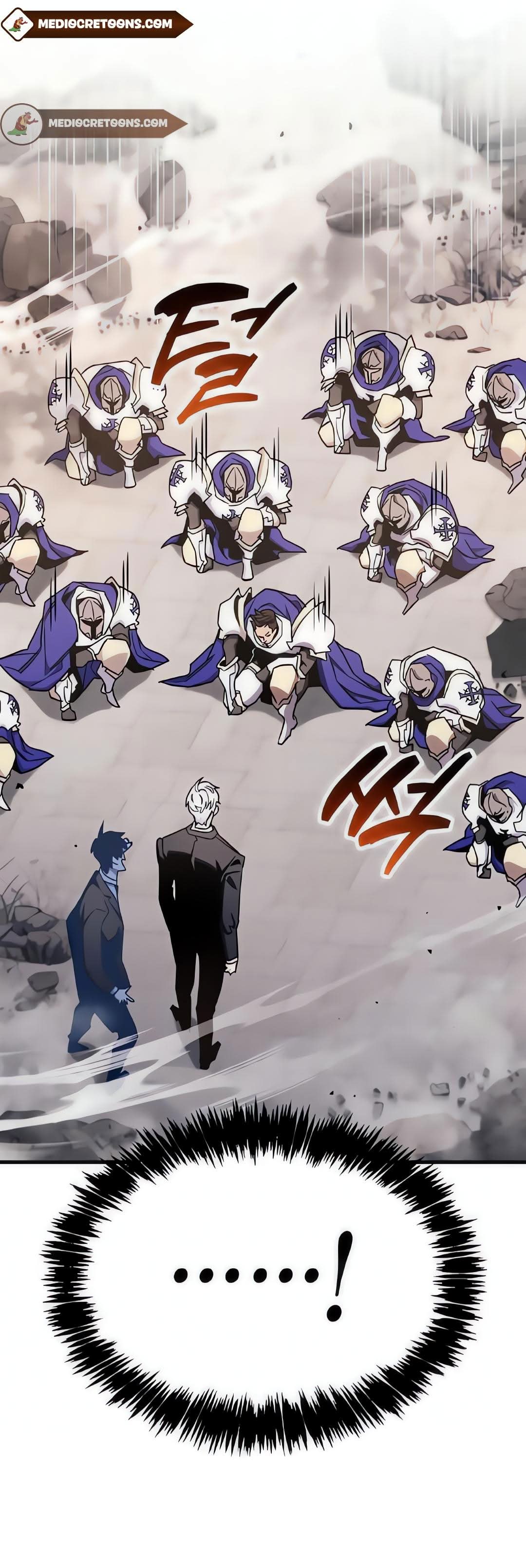 Read O Jogador Que Esconde seu Passado PT Manga Online