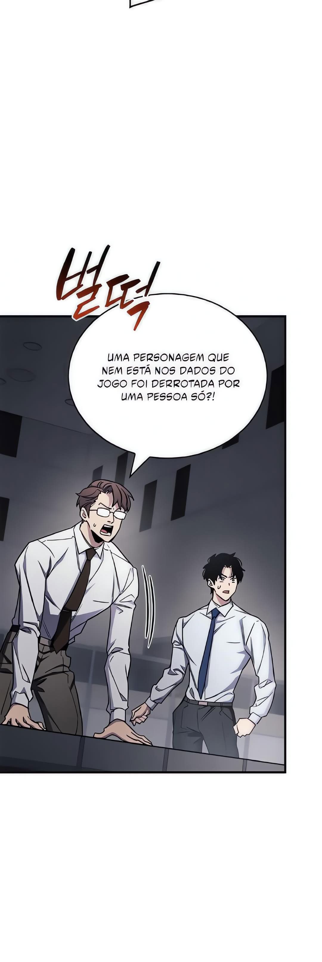 Read O Jogador Que Esconde seu Passado PT Manga Online