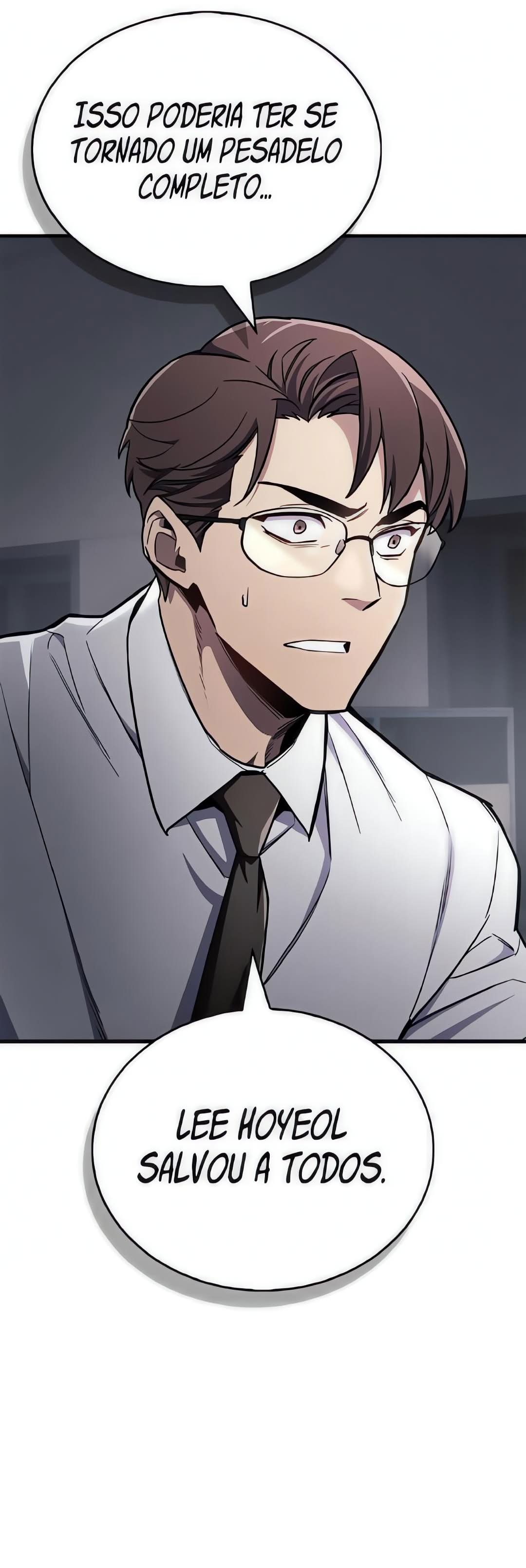 Read O Jogador Que Esconde seu Passado PT Manga Online