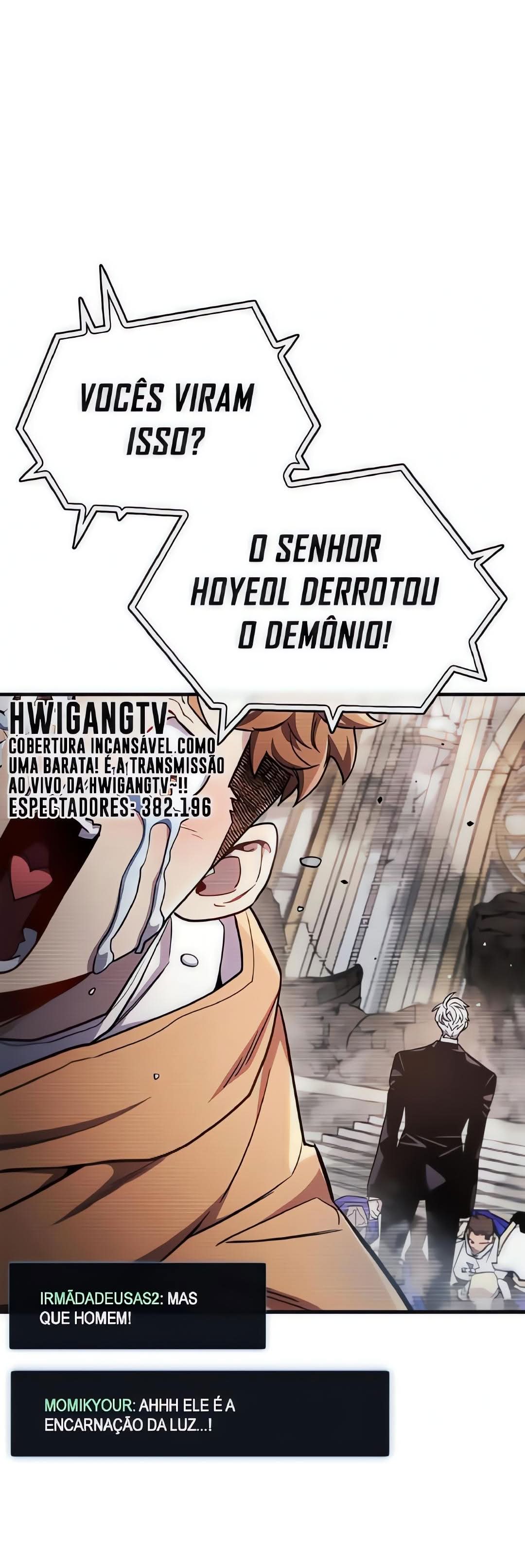 Read O Jogador Que Esconde seu Passado PT Manga Online