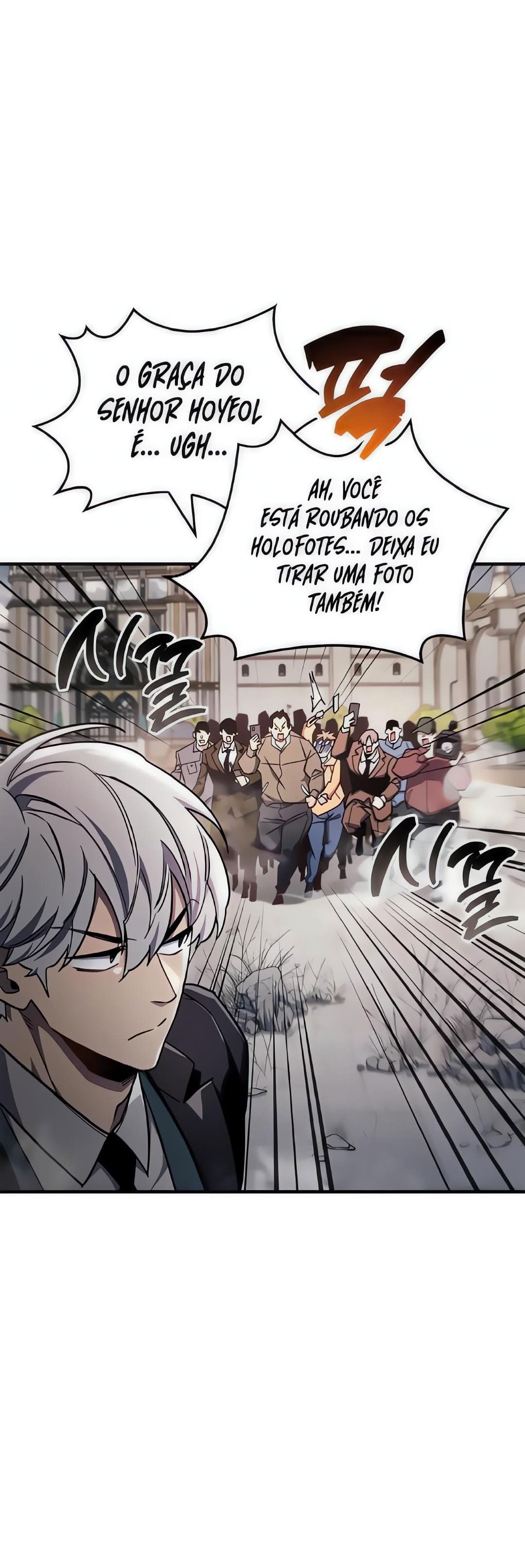 Read O Jogador Que Esconde seu Passado PT Manga Online