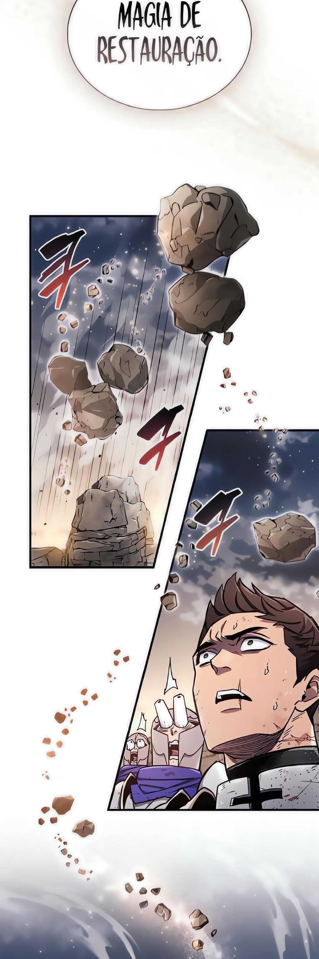 Read O Jogador Que Esconde seu Passado PT Manga Online