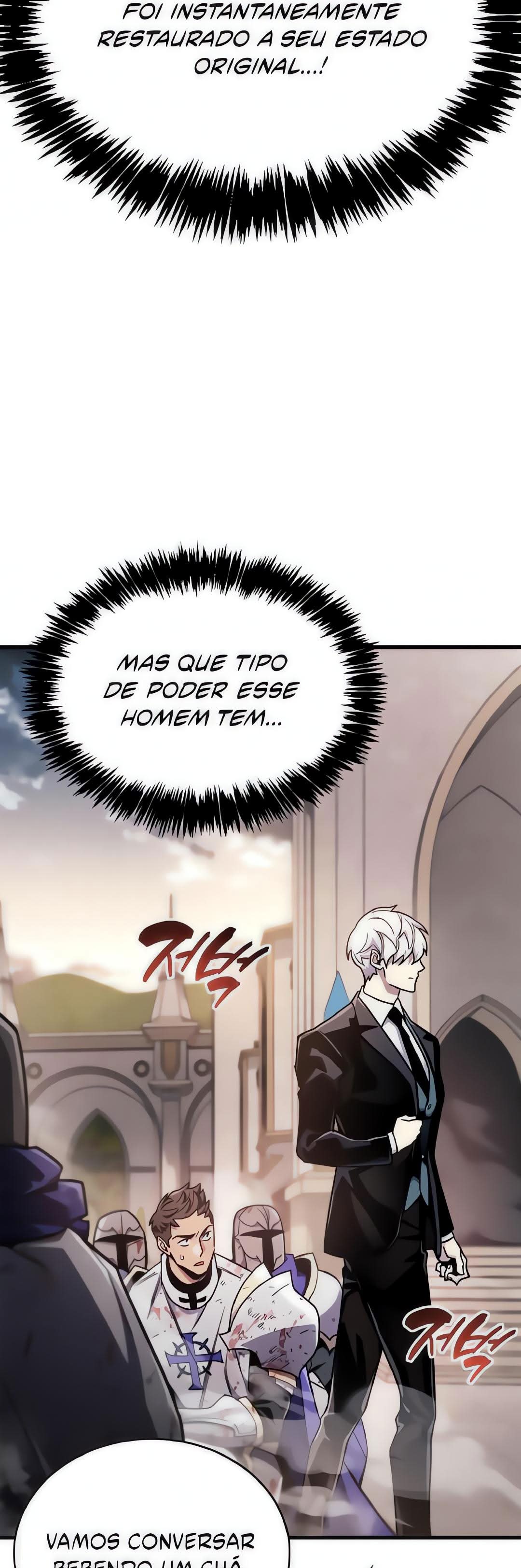 Read O Jogador Que Esconde seu Passado PT Manga Online