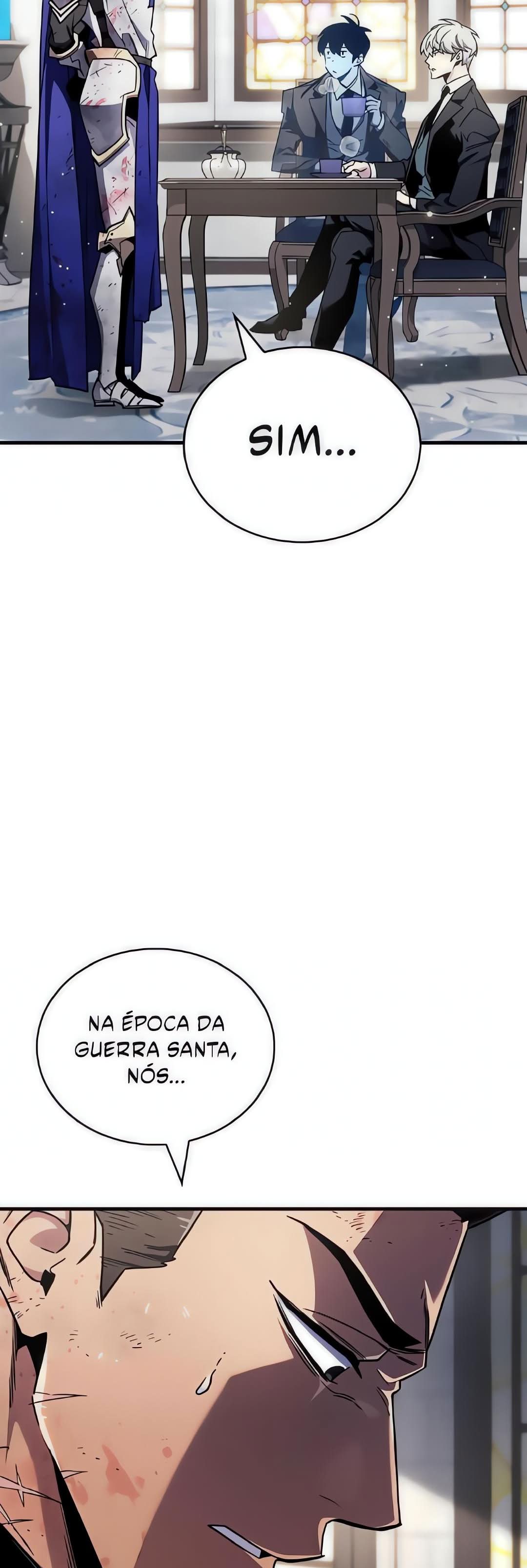 Read O Jogador Que Esconde seu Passado PT Manga Online