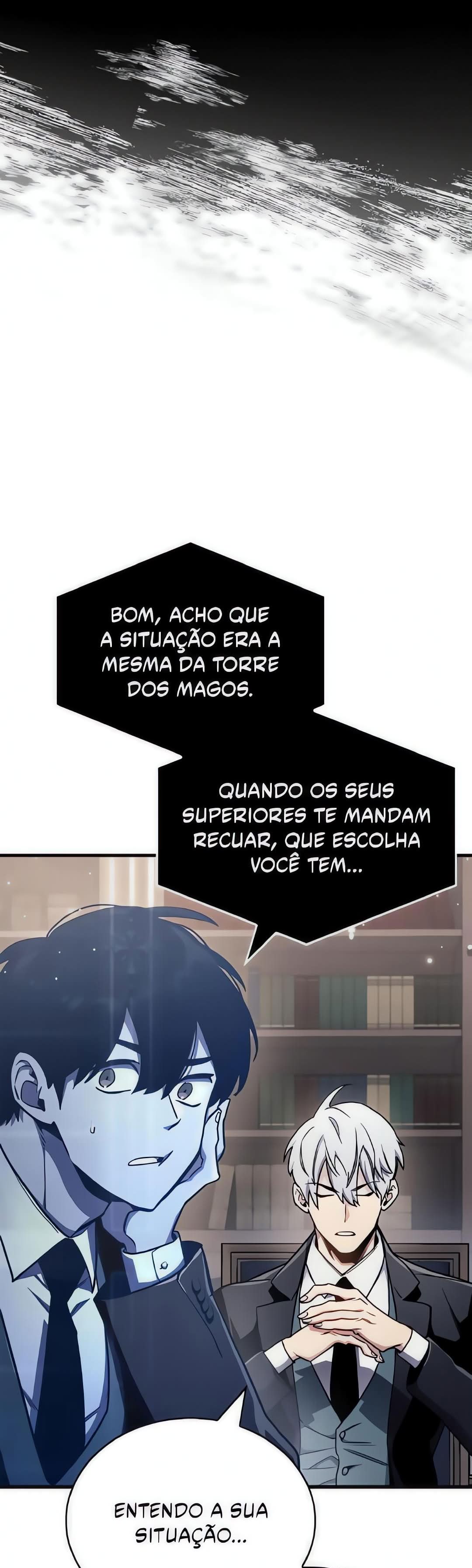 Read O Jogador Que Esconde seu Passado PT Manga Online