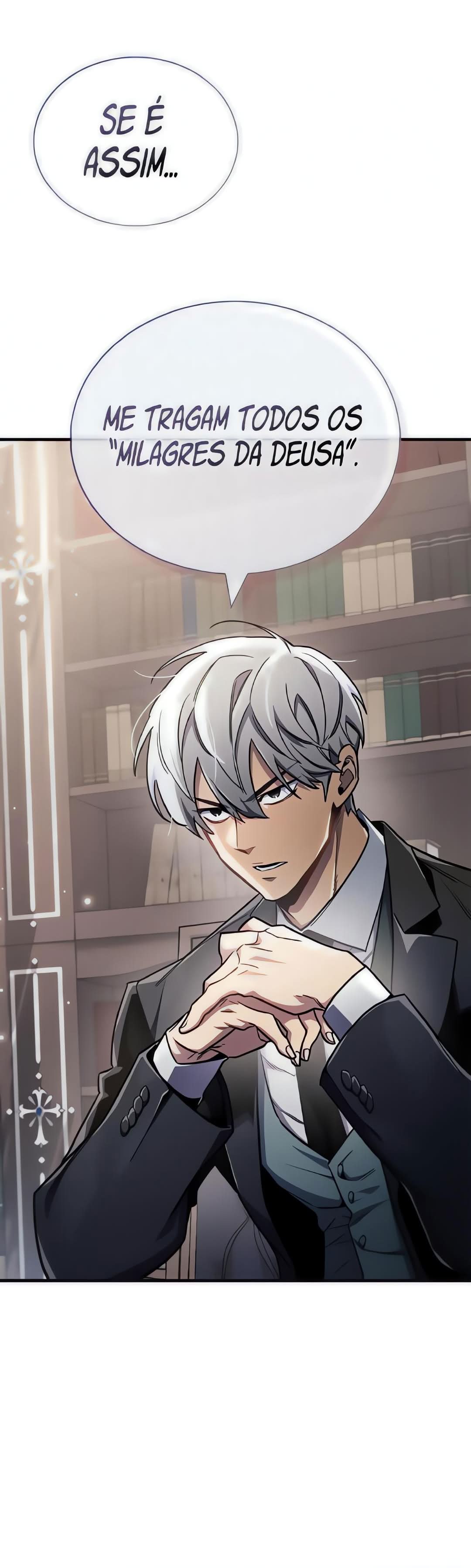 Read O Jogador Que Esconde seu Passado PT Manga Online