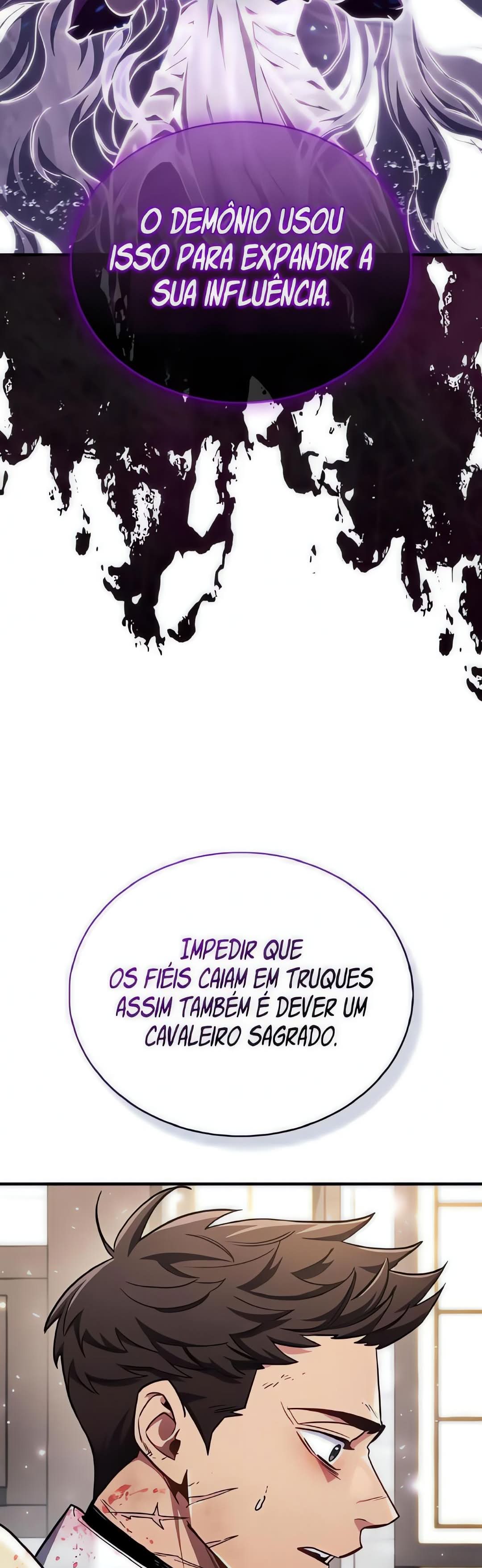 Read O Jogador Que Esconde seu Passado PT Manga Online