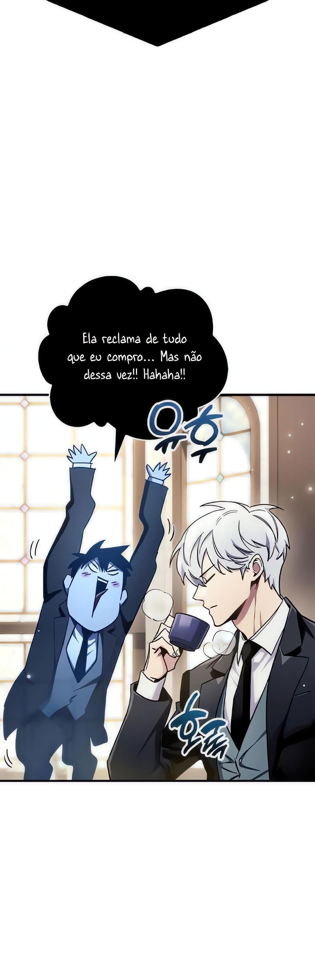 Read O Jogador Que Esconde seu Passado PT Manga Online