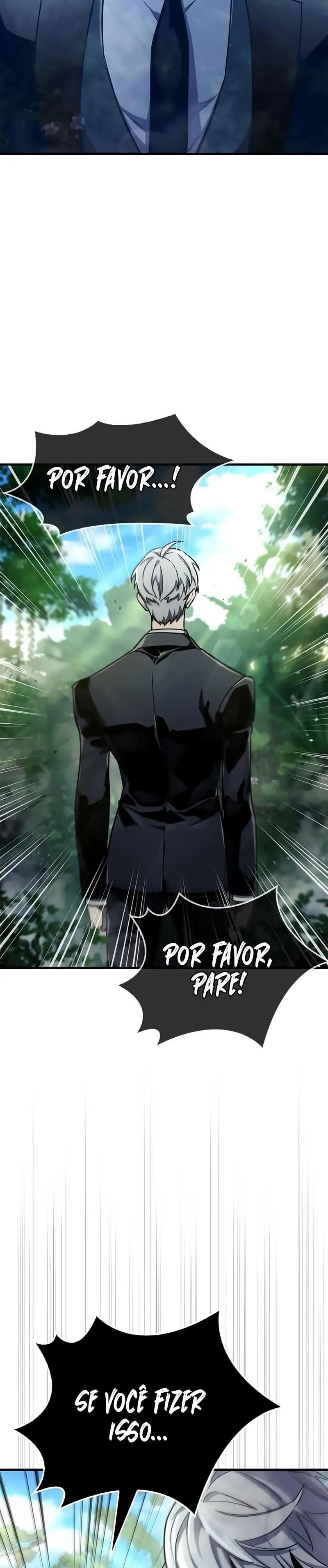 Read O Jogador Que Esconde seu Passado PT Manga Online