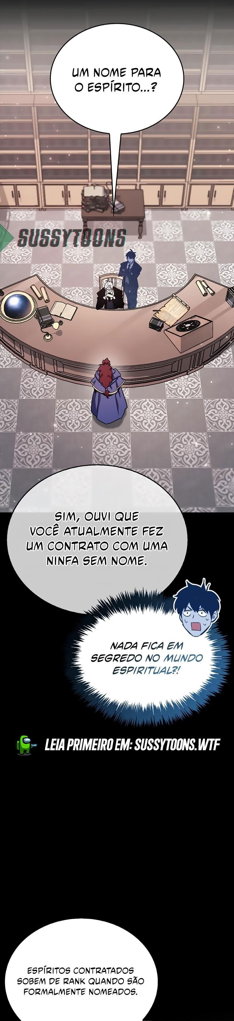 Read O Jogador Que Esconde seu Passado PT Manga Online