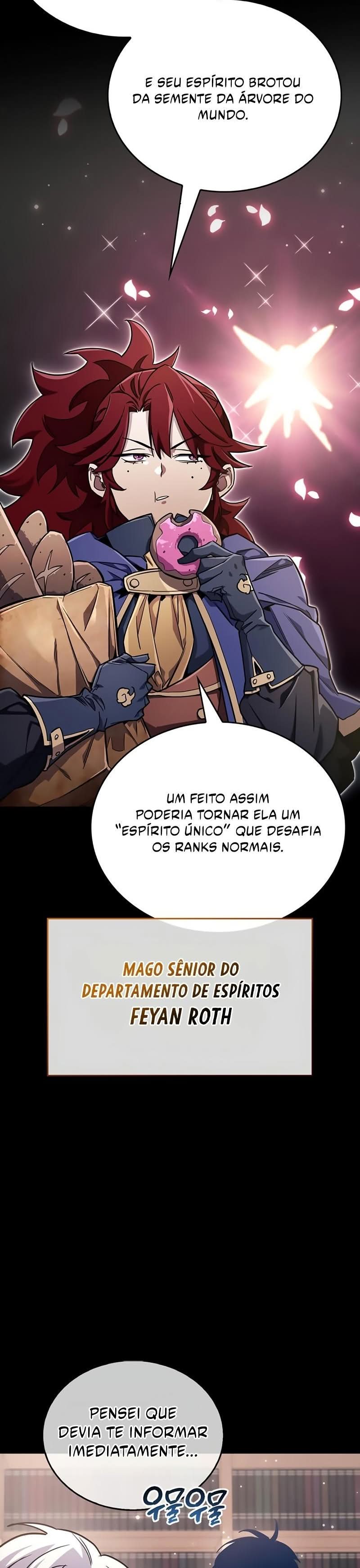 Read O Jogador Que Esconde seu Passado PT Manga Online