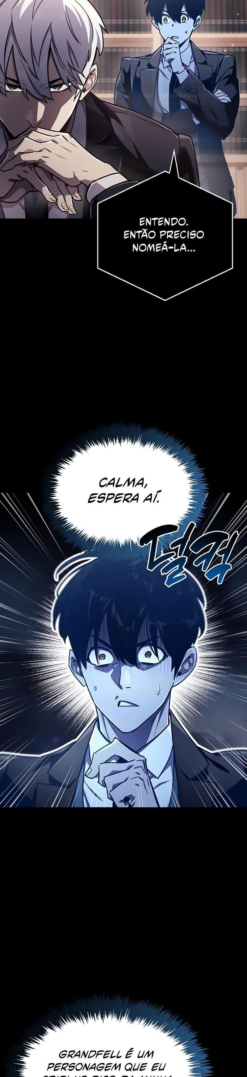 Read O Jogador Que Esconde seu Passado PT Manga Online