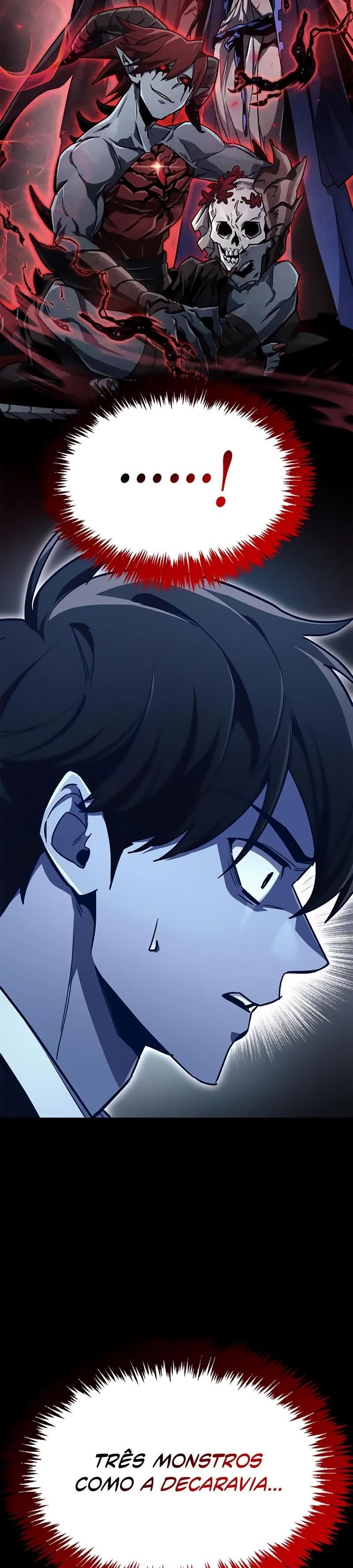 Read O Jogador Que Esconde seu Passado PT Manga Online