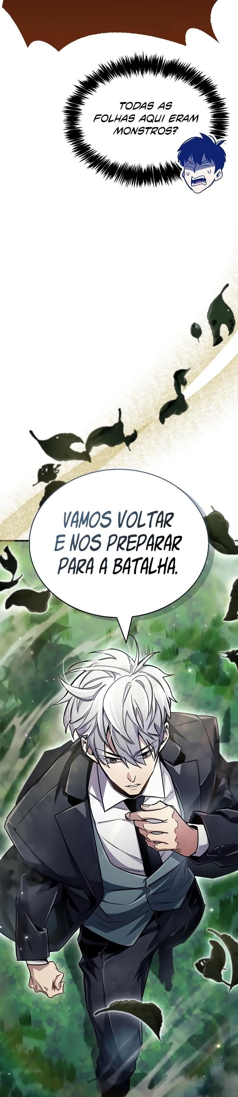 Read O Jogador Que Esconde seu Passado PT Manga Online