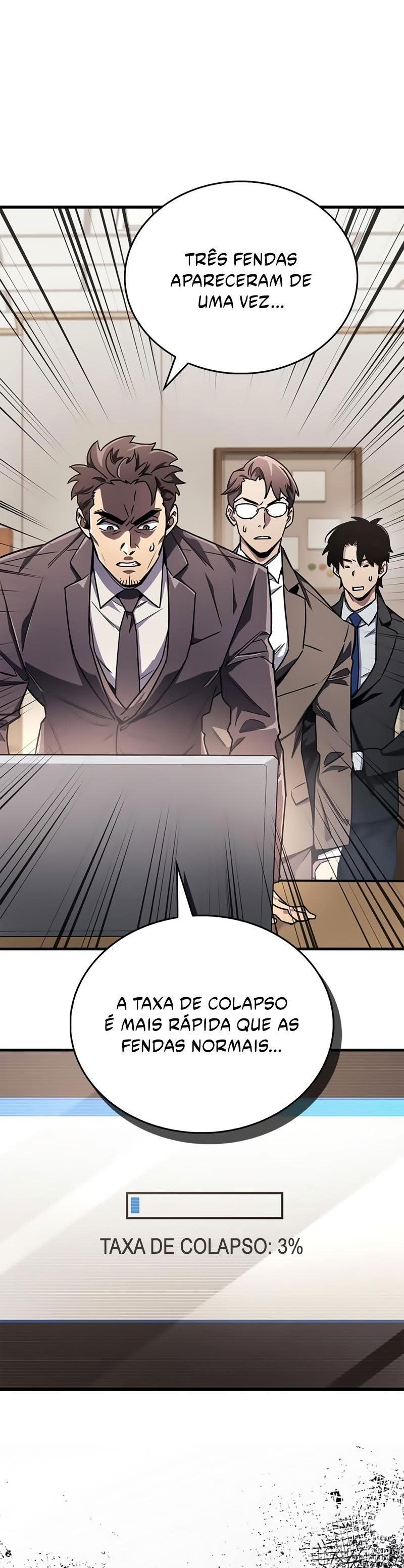 Read O Jogador Que Esconde seu Passado PT Manga Online