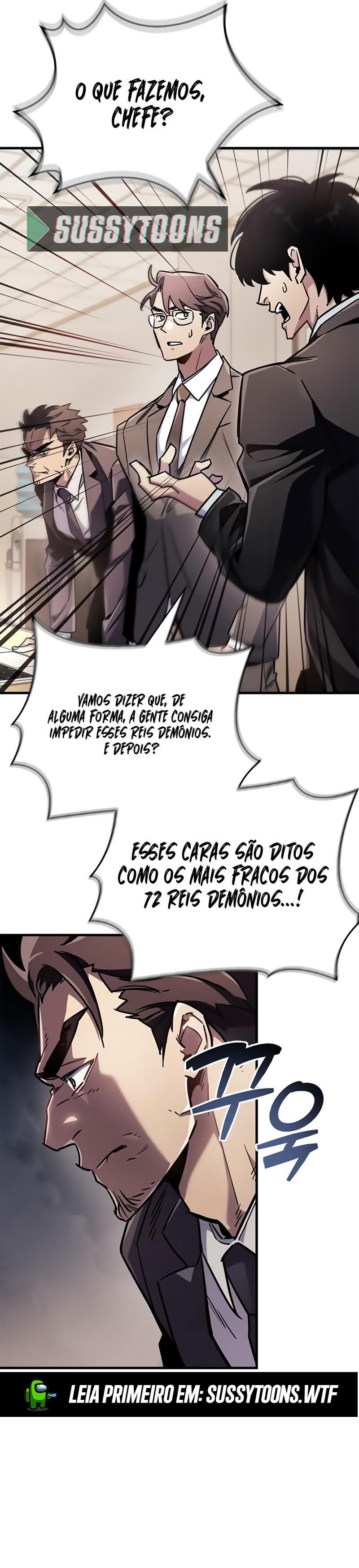 Read O Jogador Que Esconde seu Passado PT Manga Online