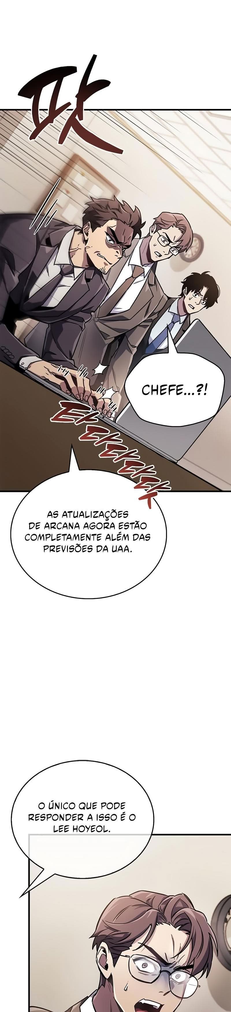 Read O Jogador Que Esconde seu Passado PT Manga Online