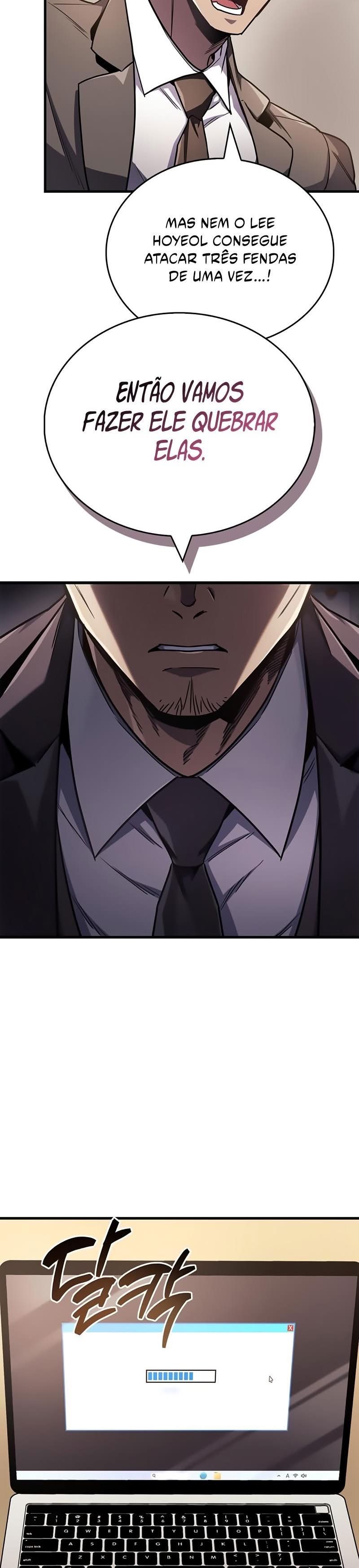 Read O Jogador Que Esconde seu Passado PT Manga Online