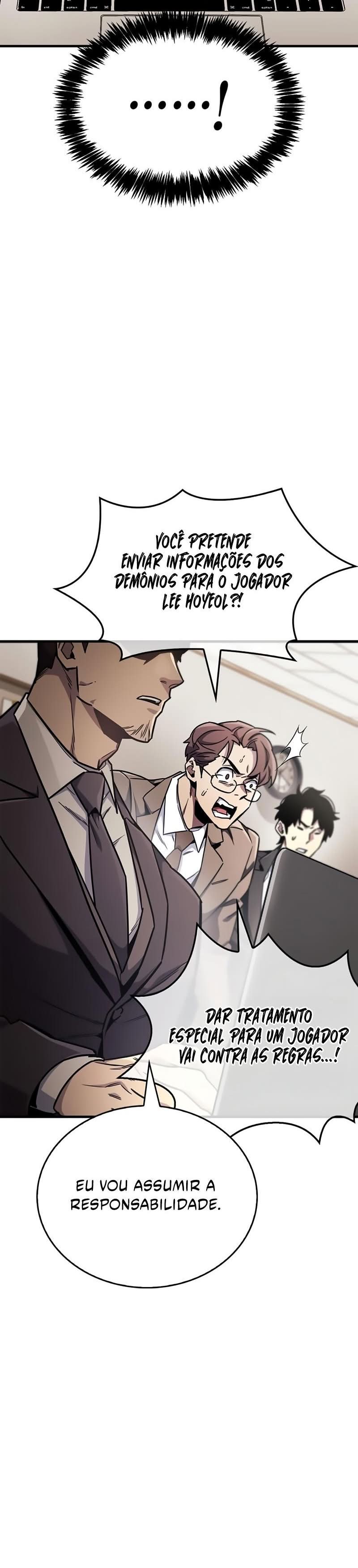 Read O Jogador Que Esconde seu Passado PT Manga Online