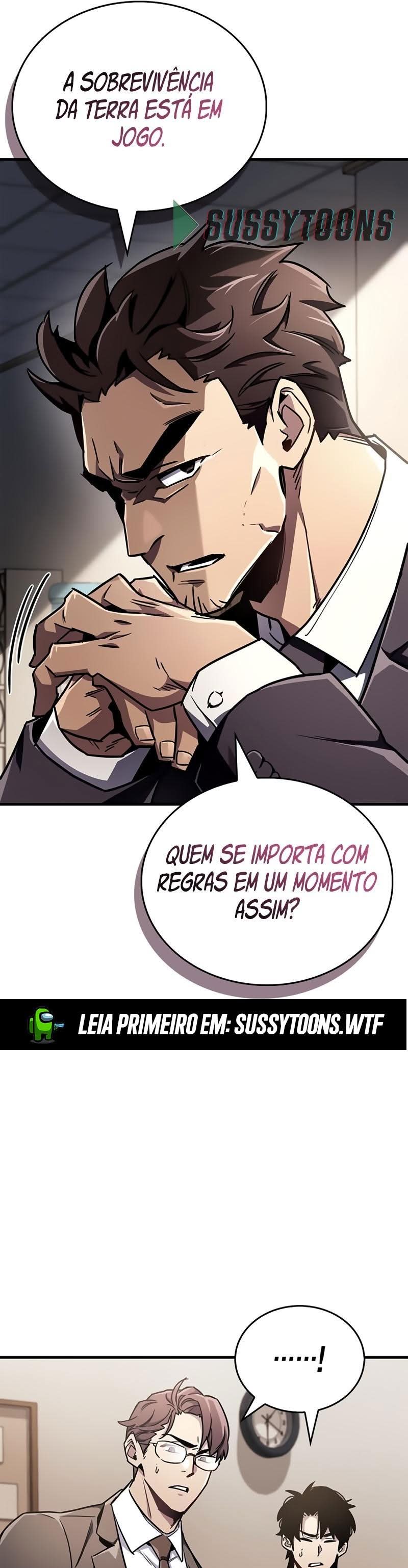 Read O Jogador Que Esconde seu Passado PT Manga Online