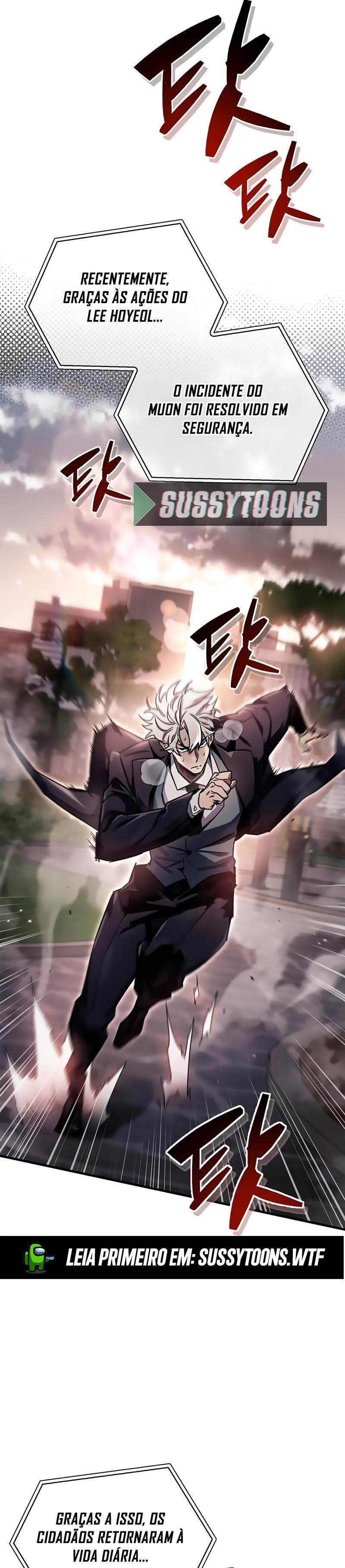 Read O Jogador Que Esconde seu Passado PT Manga Online