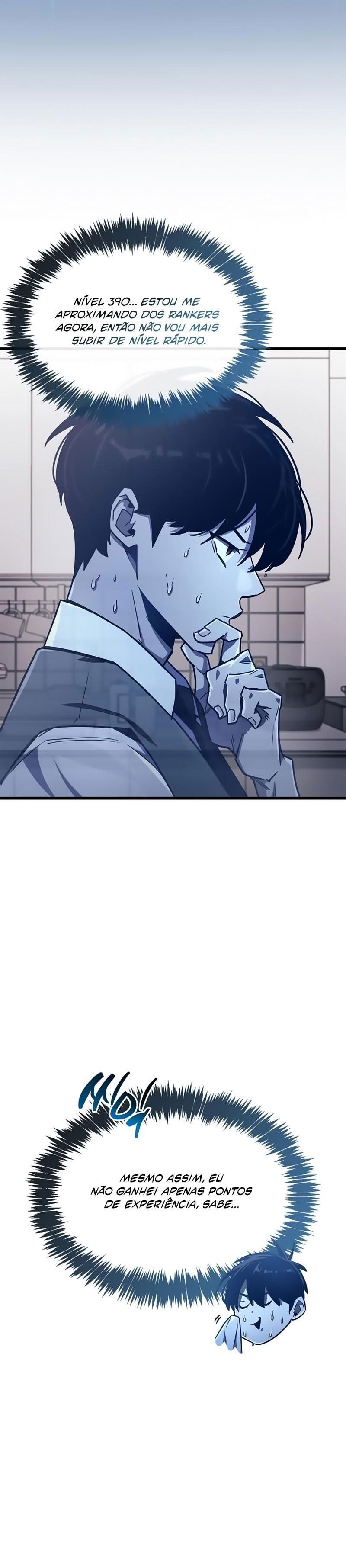 Read O Jogador Que Esconde seu Passado PT Manga Online