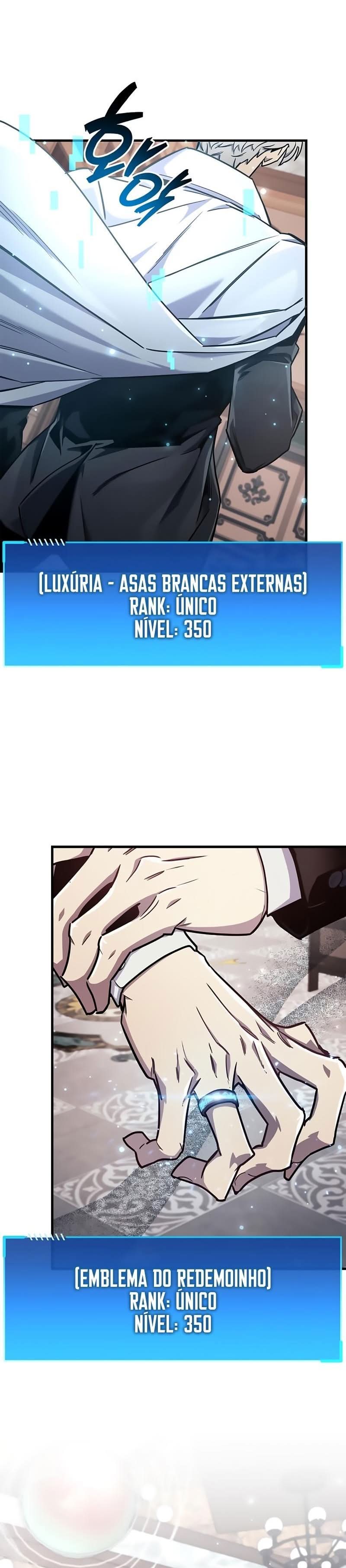 Read O Jogador Que Esconde seu Passado PT Manga Online