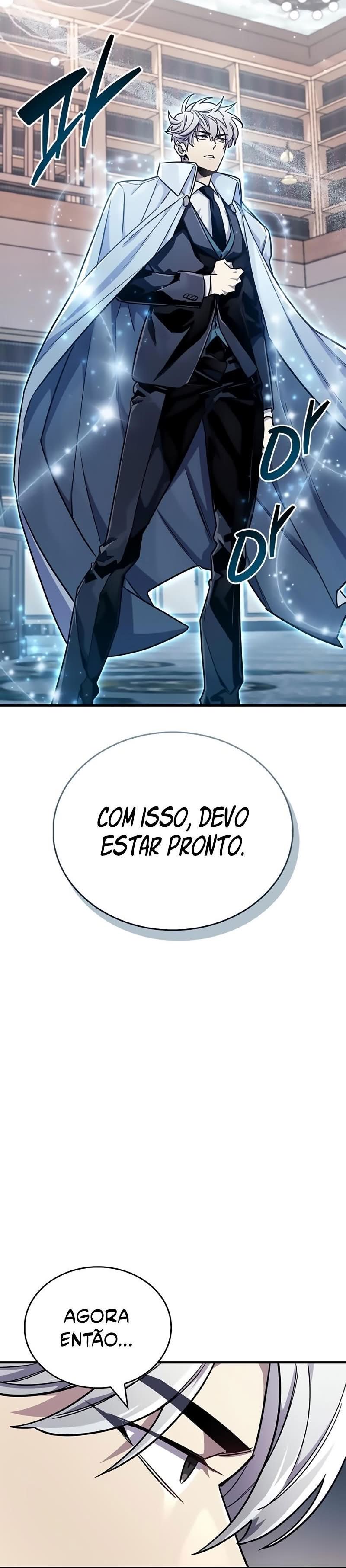 Read O Jogador Que Esconde seu Passado PT Manga Online