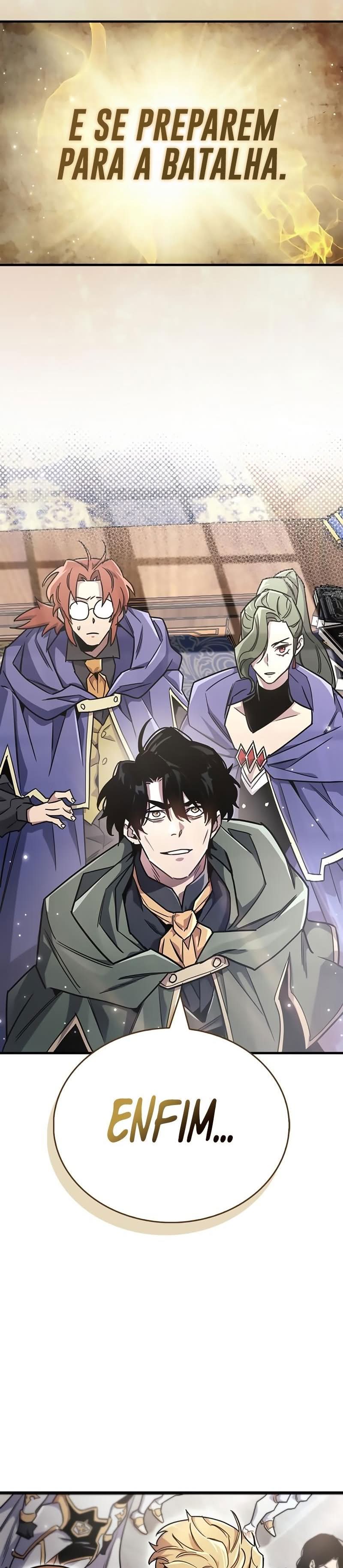 Read O Jogador Que Esconde seu Passado PT Manga Online